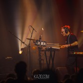 RICK FEDS (LV) | SUPPORTED BY LIVEUROPE 2025-12-05