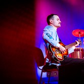 MARCIN MASECKI & BOLEROS 2025-12-07