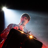 MARCIN MASECKI & BOLEROS 2025-12-07