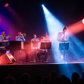 MARCIN MASECKI & BOLEROS 2025-12-07