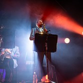 MARCIN MASECKI & BOLEROS 2025-12-07