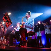 MARCIN MASECKI & BOLEROS 2025-12-07