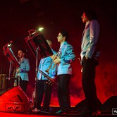 MARCIN MASECKI & BOLEROS 2025-12-07