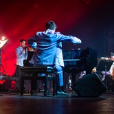 MARCIN MASECKI & BOLEROS 2025-12-07