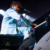 MARCIN MASECKI & BOLEROS 2025-12-07