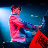 MARCIN MASECKI & BOLEROS 2025-12-07