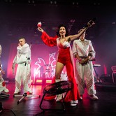 MERY SPOLSKY 2025-12-11