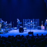 EWA BEM & GRZECH PIOTROWSKI BAND (TEATR ROMA) 2025-12-17