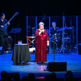 EWA BEM & GRZECH PIOTROWSKI BAND (TEATR ROMA) 2025-12-17