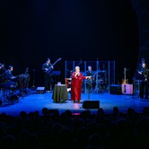 EWA BEM & GRZECH PIOTROWSKI BAND (TEATR ROMA) 2025-12-17