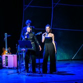EWA BEM & GRZECH PIOTROWSKI BAND (TEATR ROMA) 2025-12-17