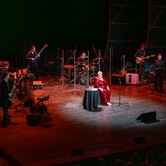 EWA BEM & GRZECH PIOTROWSKI BAND (TEATR ROMA) 2025-12-17