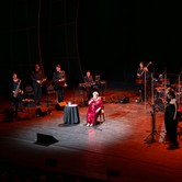 EWA BEM & GRZECH PIOTROWSKI BAND (TEATR ROMA) 2025-12-17