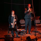 EWA BEM & GRZECH PIOTROWSKI BAND (TEATR ROMA) 2025-12-17