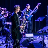 EWA BEM & GRZECH PIOTROWSKI BAND (TEATR ROMA) 2025-12-17