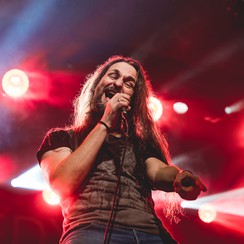 Był Kiedyś Jarocin, 13.12.2025, Klub Stodoła, Fot. Bartosz Marciniak