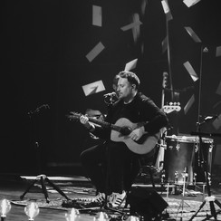 Kasia Kowalska, 18.12.2025, Teatr Muzyczny ROMA, Fot. Maciek Jonakowski