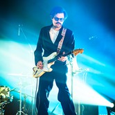 DAWID TYSZKOWSKI I GOŚCIE 2026-01-15