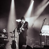 DAWID TYSZKOWSKI I GOŚCIE 2026-01-15