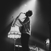 DAWID TYSZKOWSKI I GOŚCIE 2026-01-15