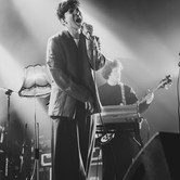 DAWID TYSZKOWSKI I GOŚCIE 2026-01-15