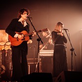 DAWID TYSZKOWSKI I GOŚCIE 2026-01-15