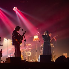 Dawid Tyszkowski i Goście, 15.01.2026, Klub Stodoła, Fot. Inga Sołtys