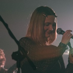 Dawid Tyszkowski i Goście, 15.01.2026, Klub Stodoła, Fot. Bartosz Kucharski