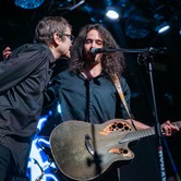 WILKI MISTYCZNIE - trasa akustyczna z okazji 35-lecia zespołu 2026-01-17