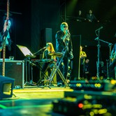 WILKI MISTYCZNIE - trasa akustyczna z okazji 35-lecia zespołu 2026-01-17