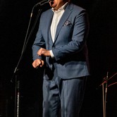 ARTUR ANDRUS - RECITAL KABARETOWY 2026-01-18