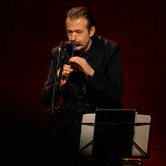 ARTUR ANDRUS - RECITAL KABARETOWY 2026-01-18