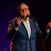 ARTUR ANDRUS - RECITAL KABARETOWY 2026-01-18