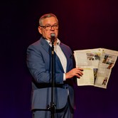 ARTUR ANDRUS - RECITAL KABARETOWY 2026-01-18