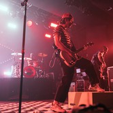 ALL TIME LOW 2026-02-08