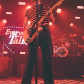 ALL TIME LOW 2026-02-08