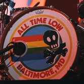 ALL TIME LOW 2026-02-08