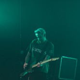 ALL TIME LOW 2026-02-08