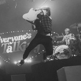 ALL TIME LOW 2026-02-08