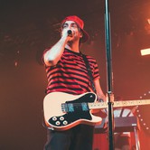 ALL TIME LOW 2026-02-08