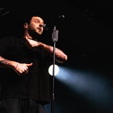 GRANDSON: INERTIA TOUR 2026-02-11