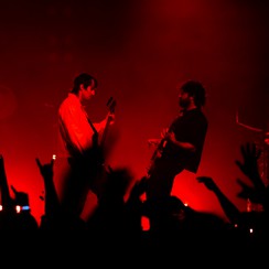 Grandson, 11.02.2026, Klub Stodoła, Fot. Monika Mytnik