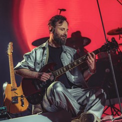 Natalia Szroeder, 14.02.2026, Klub Stodoła, Fot. Dominika Wajda