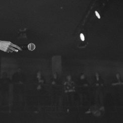 Natalia Szroeder, 14.02.2026, Klub Stodoła, Fot. Bartek Kucharski