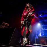 LUXTORPEDA + FLAPJACK 2026-02-21