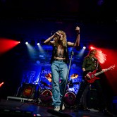 LUXTORPEDA + FLAPJACK 2026-02-21