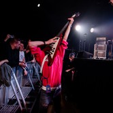 LUXTORPEDA + FLAPJACK 2026-02-21