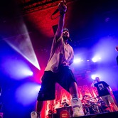 LUXTORPEDA + FLAPJACK 2026-02-21