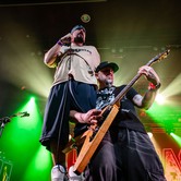 LUXTORPEDA + FLAPJACK 2026-02-21