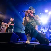 LUXTORPEDA + FLAPJACK 2026-02-21